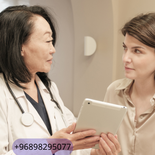 الدكتور راما - أخصائي صيدلة إكلينيكية في صيدلية عمان